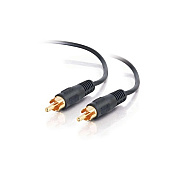 C2G 12ft Mono Rca Audio Cbl (03168)