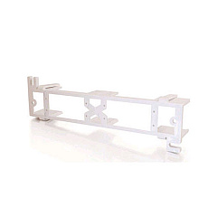 Leviton X-con Patch Block Mounting Bracket (03866)