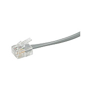 C2G 14ft Rj11 6p4c Modular Cable (09591)