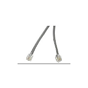 C2G Phone Cable Rj-12(m)/rj-12(m) 14ft (09600)
