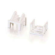 C2G Rj45 Cat5 Boot - 25 Pk White (09621)