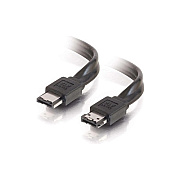 C2G 2m Sata To Esata Cable (10231)