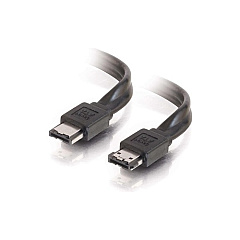 C2G 2m Sata To Esata Cable (10231)