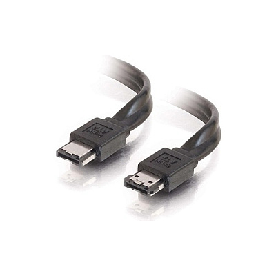 C2G 2m Sata To Esata Cable (10231)