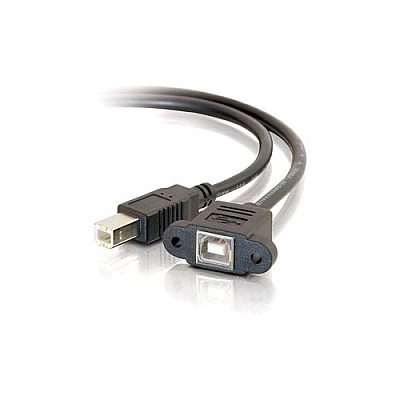 C2G 75ft Cat5e Molded Stp Cbl-red (28702)