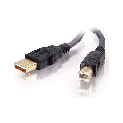 C2G 2m Ultima Usb 2.0 A/b Cbl (29141)