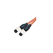 Leviton 5m Mtp Mtp Pln 62.5 Fiber (33087)