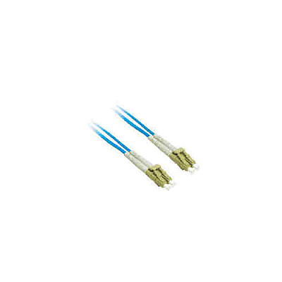 Leviton C2g 5m Lc-lc 9/125 Os1 Sm Fiber-blu (33368)