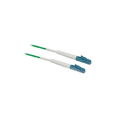 Leviton C2g 10m Lc-lc 9/125 Os1 Sm Fiber-grn (33454)