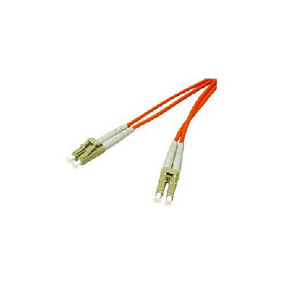 Leviton C2g 3m Lc-lc 50/125 Lszh Fiber -org (36333)