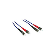 Leviton C2g 10m St-st 62.5/125 Om1 Fiber-blu (37143)