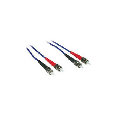 Leviton C2g 10m St-st 62.5/125 Om1 Fiber-blu (37143)