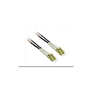 Leviton C2g 2m Lc-lc 50/125 Om2 Mm Fiber-blk (37361)