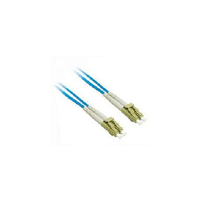 Leviton C2g 3m Lc-lc 50/125 Om2 Mm Fiber-blu (37367)