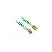 Leviton C2g 3m Lc-lc 50/125 Om2 Mm Fiber-grn (37372)
