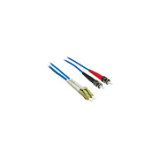 Leviton C2g 10m Lc-st 62.5/125 Pln Fiber-blu (37529)