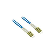 Leviton C2g 1m Lc-lc 62.5/125 Pln Fiber -blu (37565)