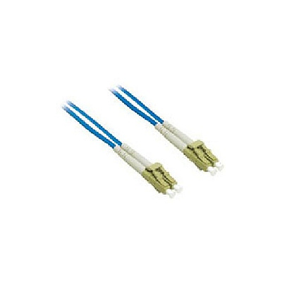 Leviton C2g 1m Lc-lc 62.5/125 Pln Fiber -blu (37565)
