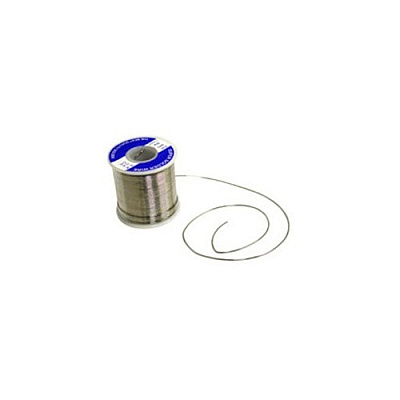 C2G Lead Free Solder 99.3 Tin 0.7 Copper 1lb (38027)