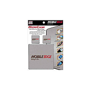 Mobile Edge Micro Clear Three Pack-cleaning Pad (MEAMC3)