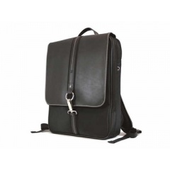 Mobile Edge Paris Slim-line Laptop Backpack-blk-16in (MEBPW1-SL)