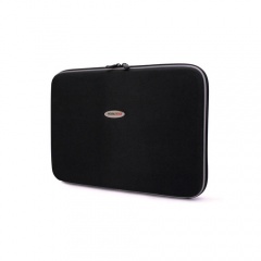 Mobile Edge Techstyle Laptop Portfolio-black- 16 In (MEVSC2)