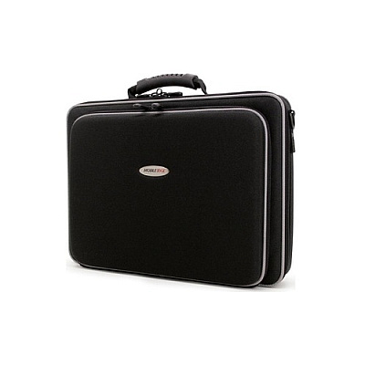 Mobile Edge Ultra Techstyle Laptop Portfolio-blk-16 (MEVUC2)