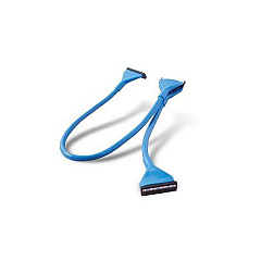 Belkin Ide/eide Cable 40pin Idc F/f 2ft (F2N112302BLU)