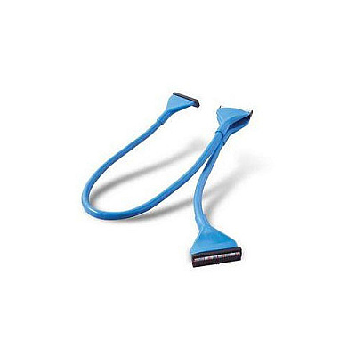 Belkin Ide/eide Cable 40pin Idc F/f 2ft (F2N112302BLU)