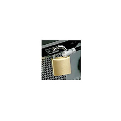 Noble Security Stainless Steel Padlock (NG20CT2)