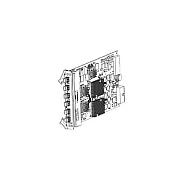 Quantum Scalar I500 Fibre Channel I/o Blade (LSC5HUFCC001A)