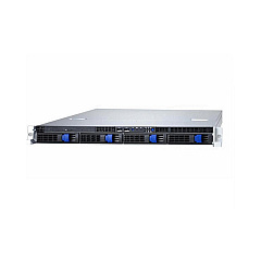 Tyan Computer 1u,hot-swap Sata2 (4),600w (B4980G24V4H)