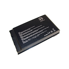 Battery F/hp Nc4200,nc4400,tc4200,tc4400 (HPNC4200)