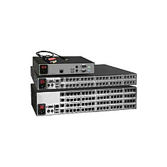 Rose Electronics Xtensys-cat5 Transmitters Vga,keyboard (XTTMU)