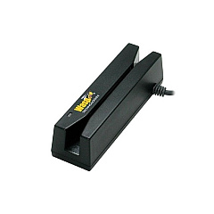 Wasserstein Wasp Wmr1250 Pos Magstripe Reader Usb (633808471354)
