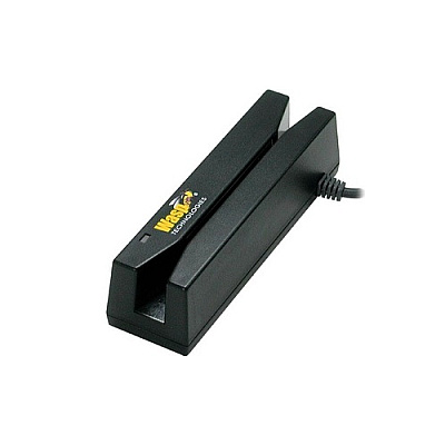 Wasserstein Wasp Wmr1250 Pos Magstripe Reader Usb (633808471354)