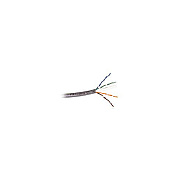 Belkin Cat6 Cable4pr 24awg 500 Plenum (A7L704500P)