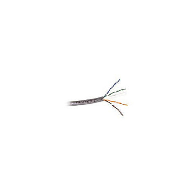 Belkin Cat6 Cable4pr 24awg 500 Plenum (A7L704500P)