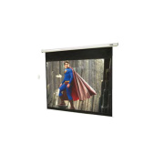 Elite Screens Projection Screen (motorized) 100in 4:3 (ELECTRIC100V)