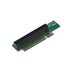 Supermicro Computer 1u,1 Pciex8,right Slot F/sc815u,sc812u (RSCR1UUE8R+)
