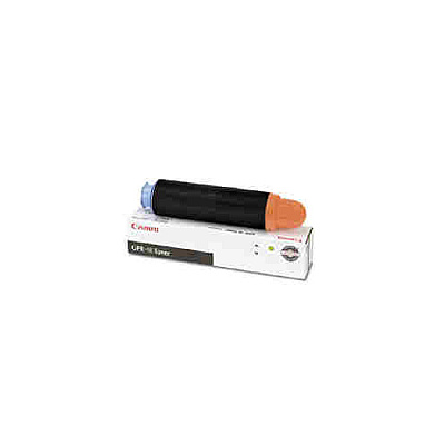 Canon Black Toner (GPR19)