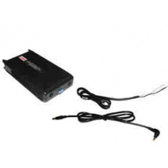 Lind Electronics Ruggedized Dc(car)adapter For Panasonic (PA1560T-1506)
