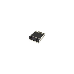 Supermicro Computer 1u, Passive Heatsink, Am2 Amd Cpu (SNKP0026)
