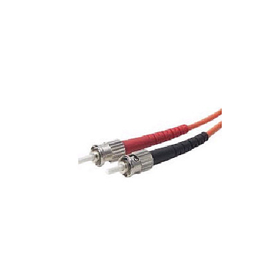 Belkin Duplex Fiber Optic Cbl St/st 62.5/125 1m (A2F2020001M)