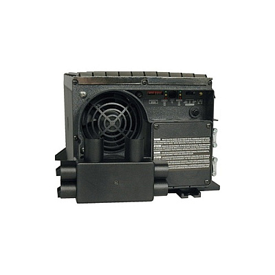 Tripp Lite 2000w 12vdc To 120vac Mobile Power (MRV2012UL)