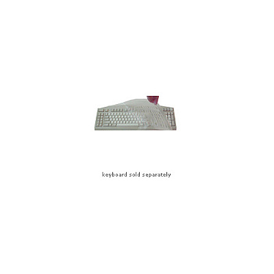 Protect Computer Products Micron Sk1688 Keyboard Cover (MC691104)