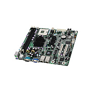 Tyan Computer I3100 C2d Flexatx 4g(m) Ddr2 Pciex8 Sata (S5207G2N)