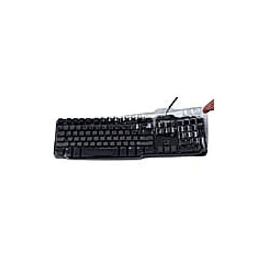 Protect Computer Products Microsoft Ergonomic 4000 Keyboard Cover (MI1026108)