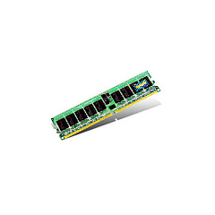 Transcend 2gb Ddr2 667 Reg Dimm 2rank (TS256MQR72V6U)