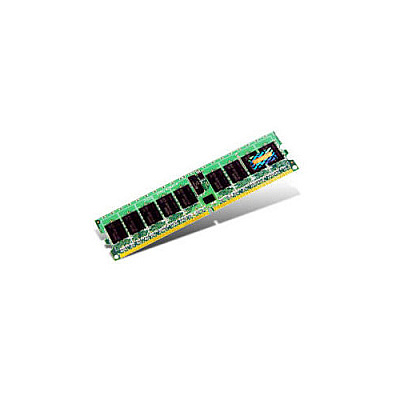 Transcend 2gb Ddr2 667 Reg Dimm 2rank (TS256MQR72V6U)